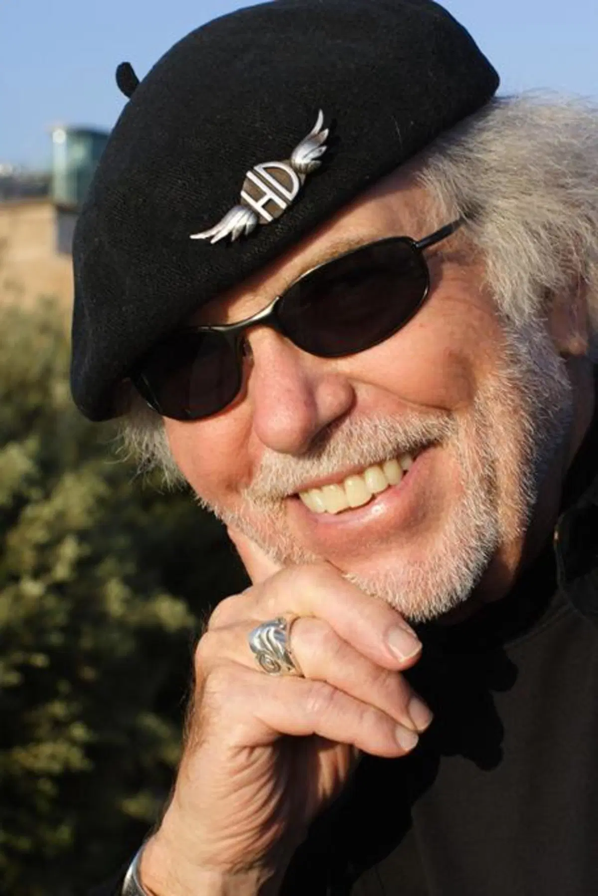 Harley-Davidson ha scelto Roma per celebrare il suo 110° Anniversario