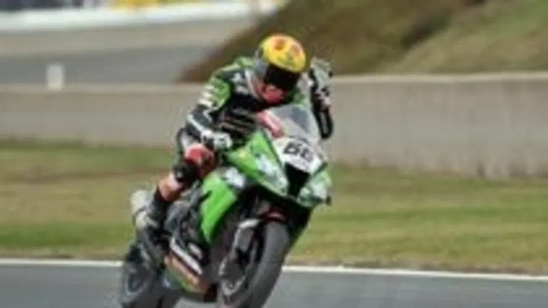 Sykes conquista la Superpole a Magny Cours