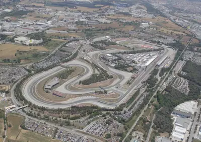 Orari TV SBK. Il GP di Catalunya a Barcellona su SKY e TV8