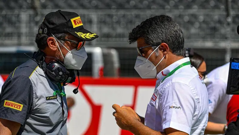 Superbike, Gregorio Lavilla (DORNA): "Le regole cambieranno"