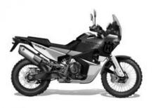 Husqvarna Norden 901, ecco la versione definitiva