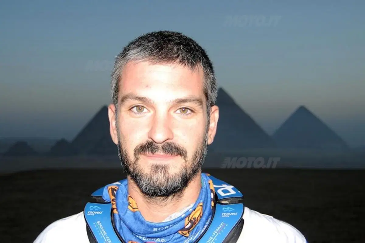 Joan Barreda (Husqvarna) vince il Rally dei Faraoni 2012 (58)
