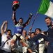 Gli Azzurri vincono il Supermoto delle Nazioni 2012