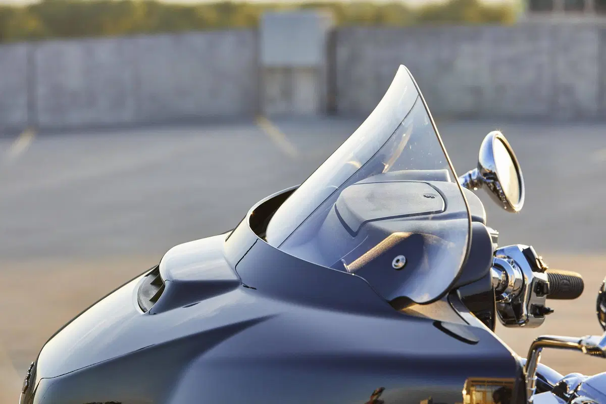 Indian 2021: nuovi modelli Roadmaster e Vintage (8)