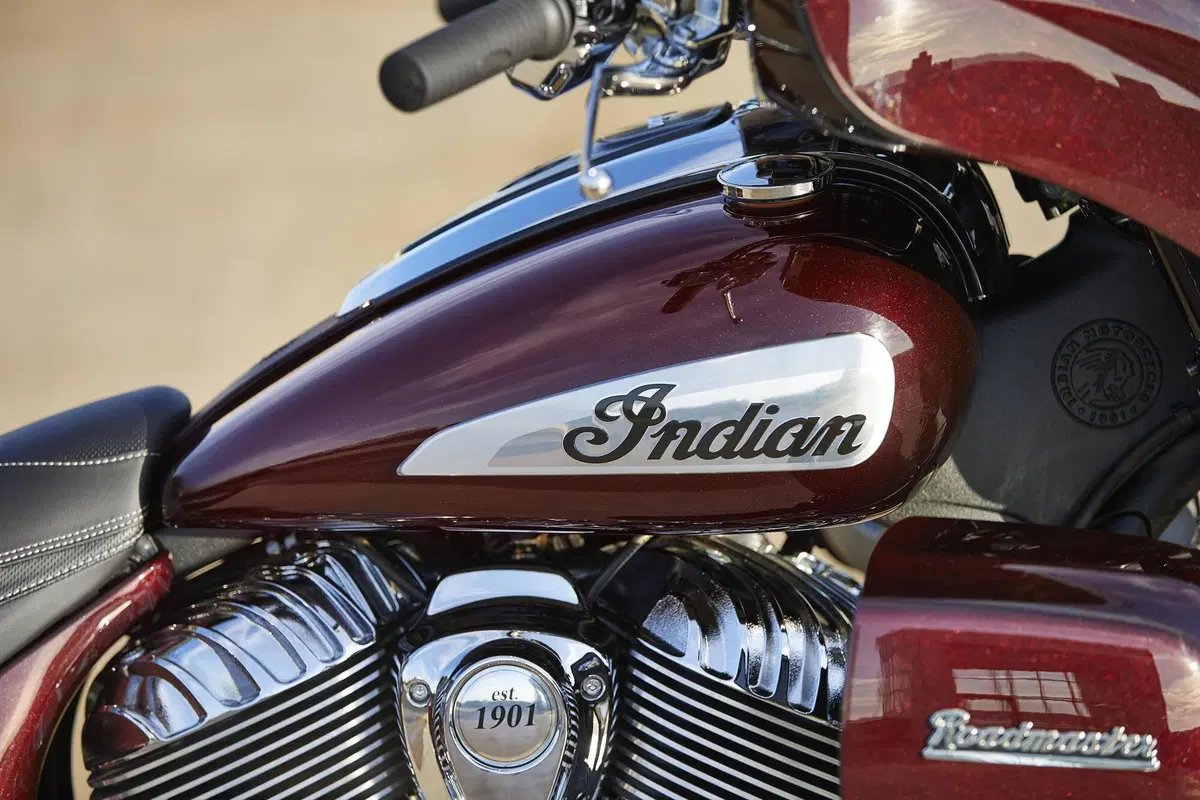 Indian 2021: nuovi modelli Roadmaster e Vintage (3)