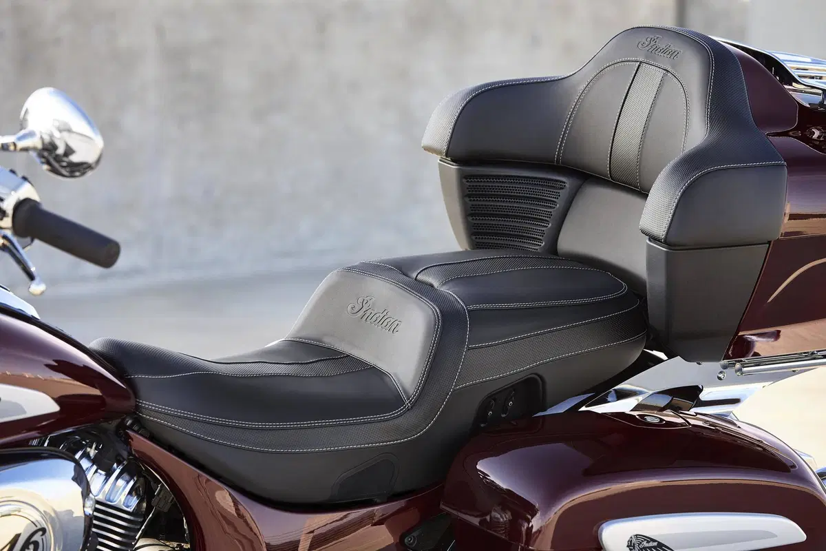 Indian 2021: nuovi modelli Roadmaster e Vintage (7)