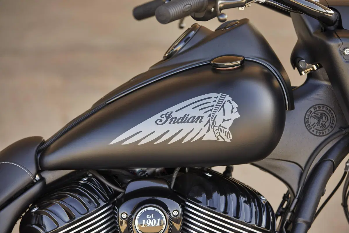 Indian 2021: nuovi modelli Roadmaster e Vintage (3)