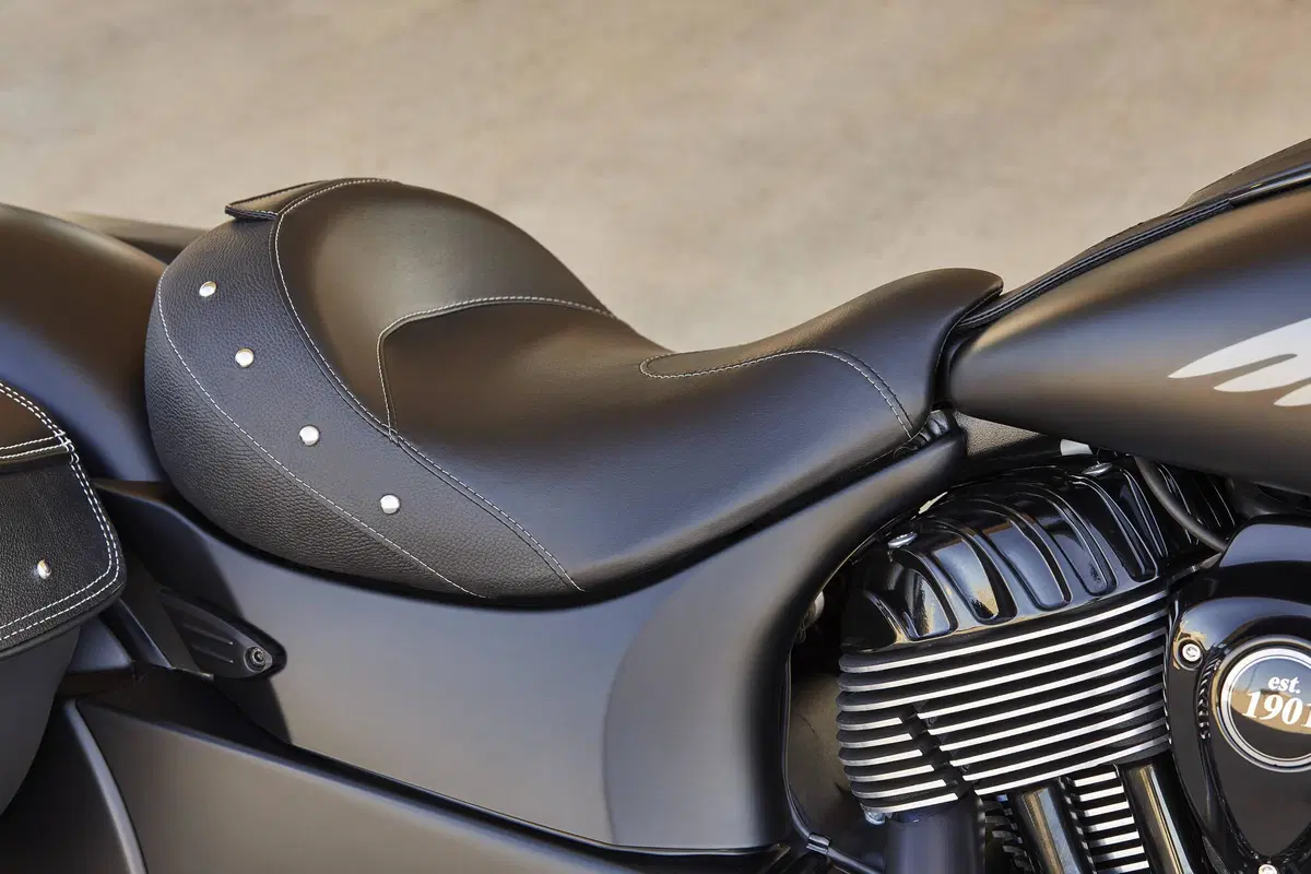 Indian 2021: nuovi modelli Roadmaster e Vintage (4)