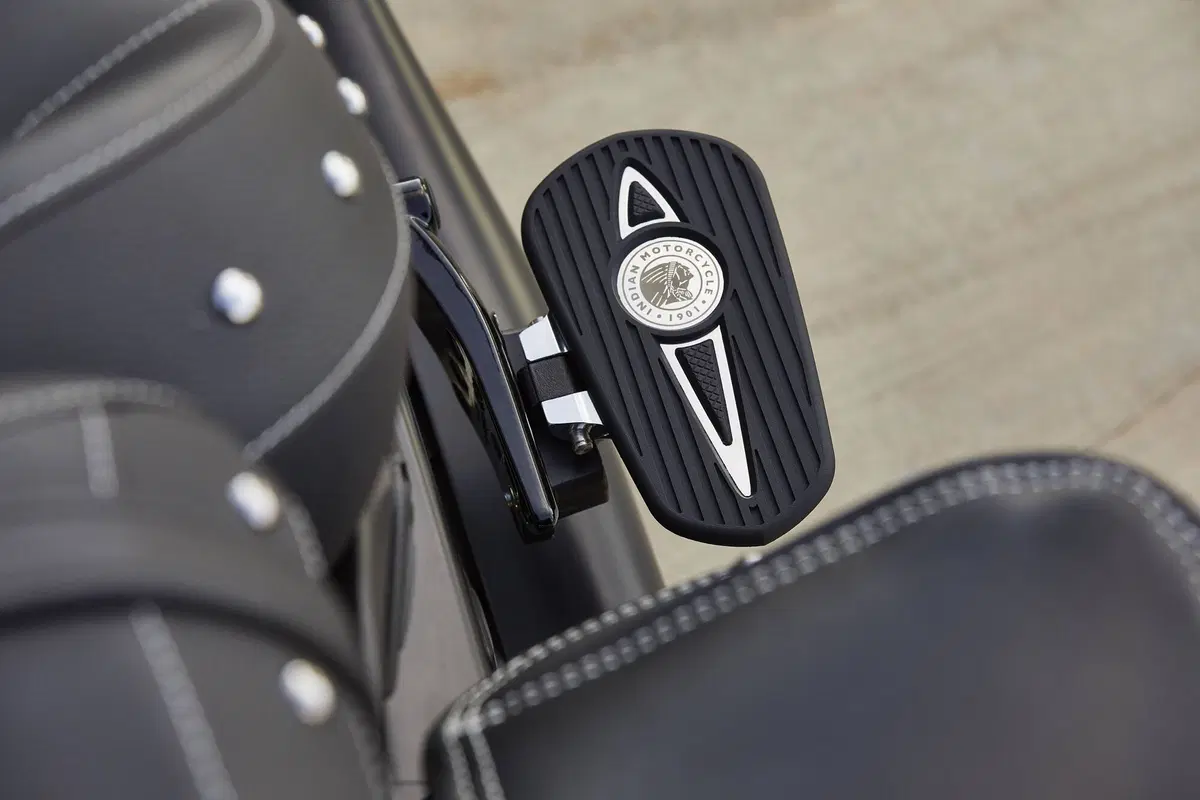 Indian 2021: nuovi modelli Roadmaster e Vintage (7)