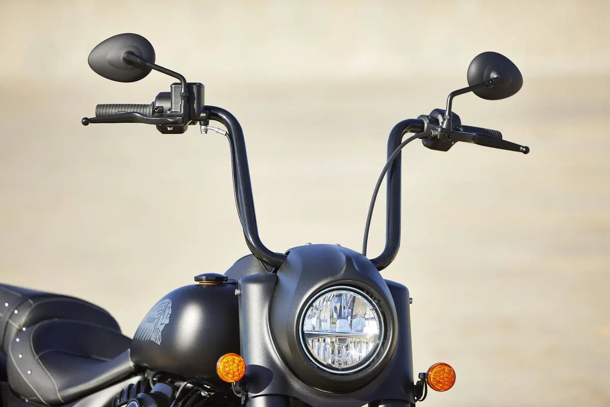 Indian 2021: nuovi modelli Roadmaster e Vintage (6)