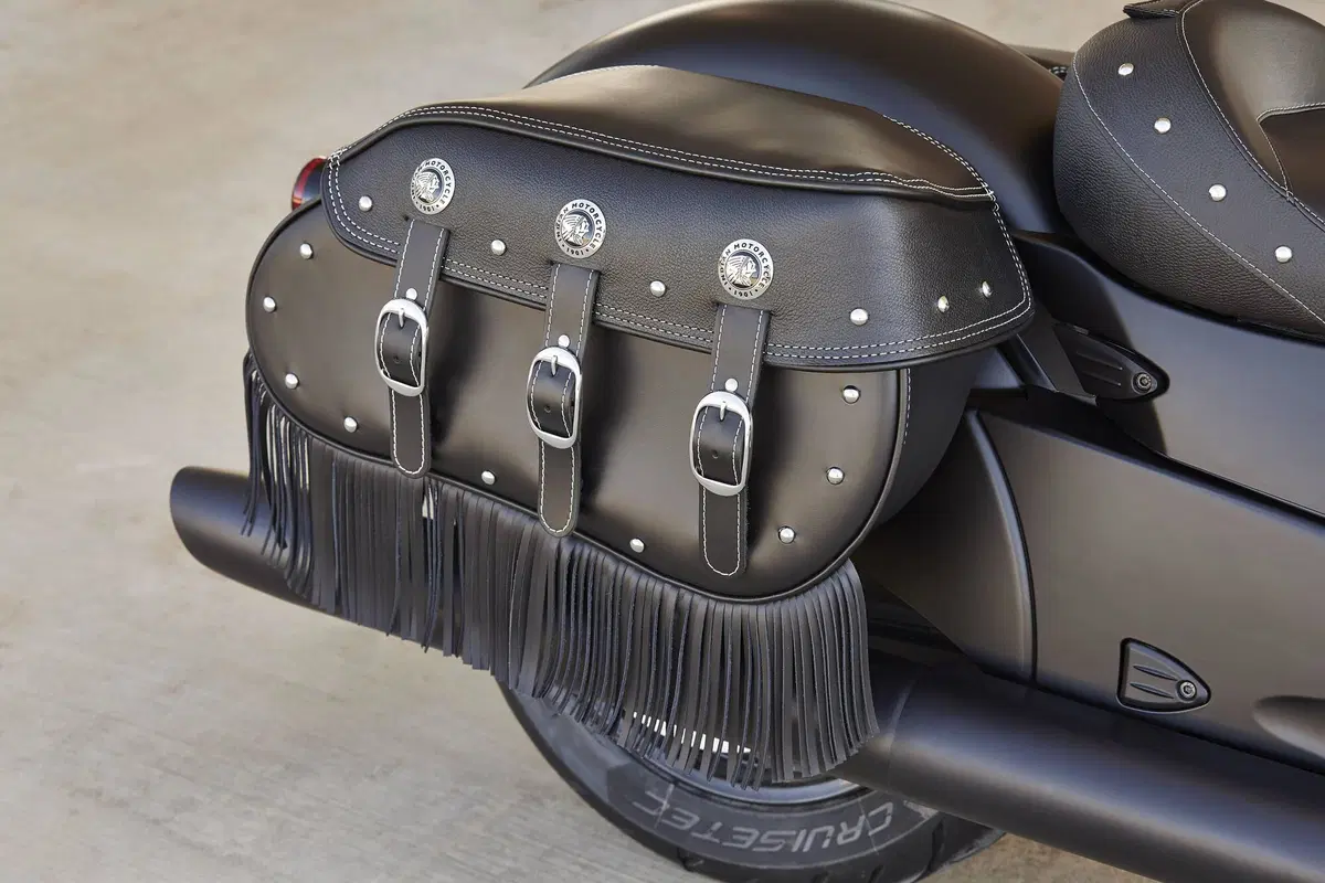 Indian 2021: nuovi modelli Roadmaster e Vintage (9)