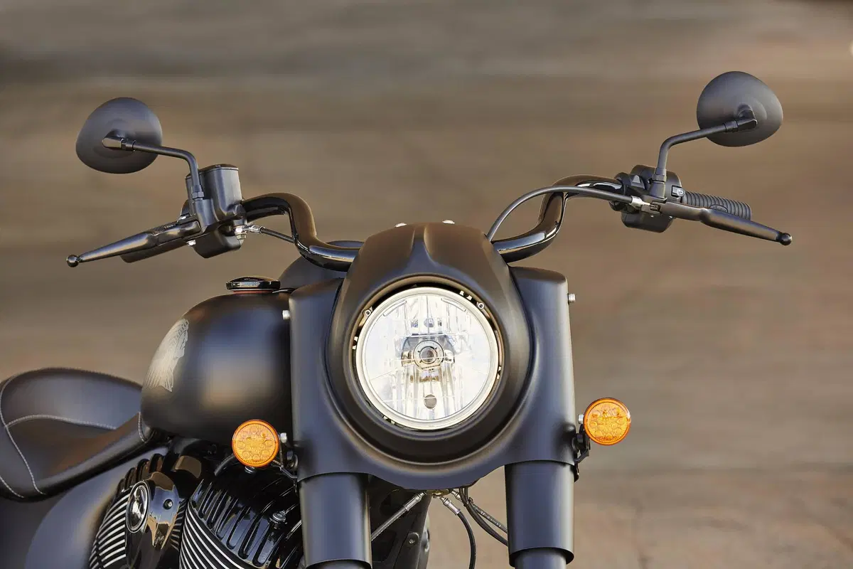 Indian 2021: nuovi modelli Roadmaster e Vintage (5)