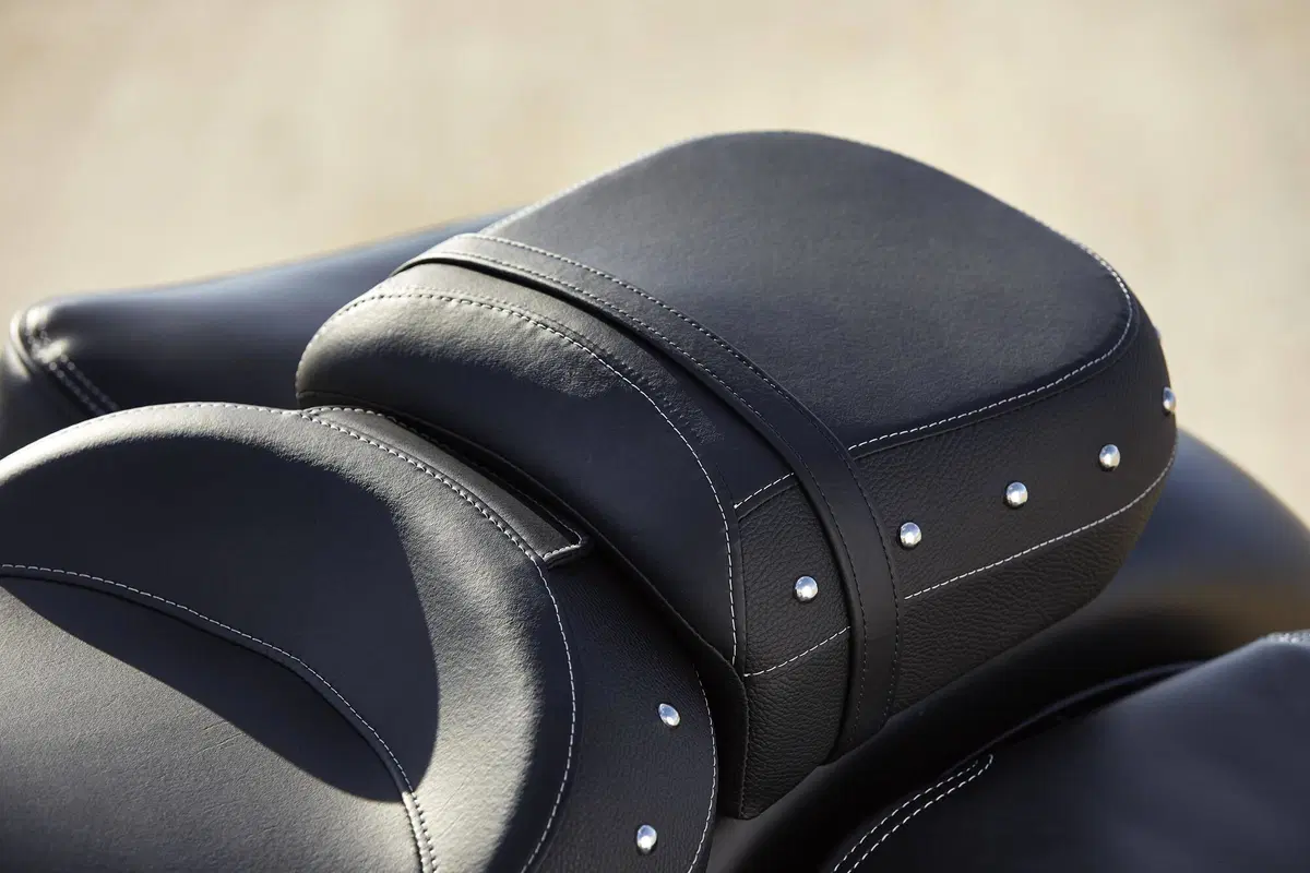 Indian 2021: nuovi modelli Roadmaster e Vintage (8)