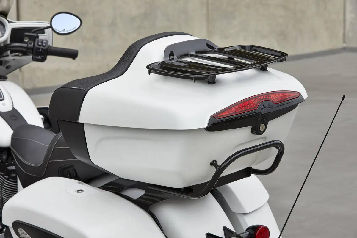 Indian 2021: nuovi modelli Roadmaster e Vintage (10)
