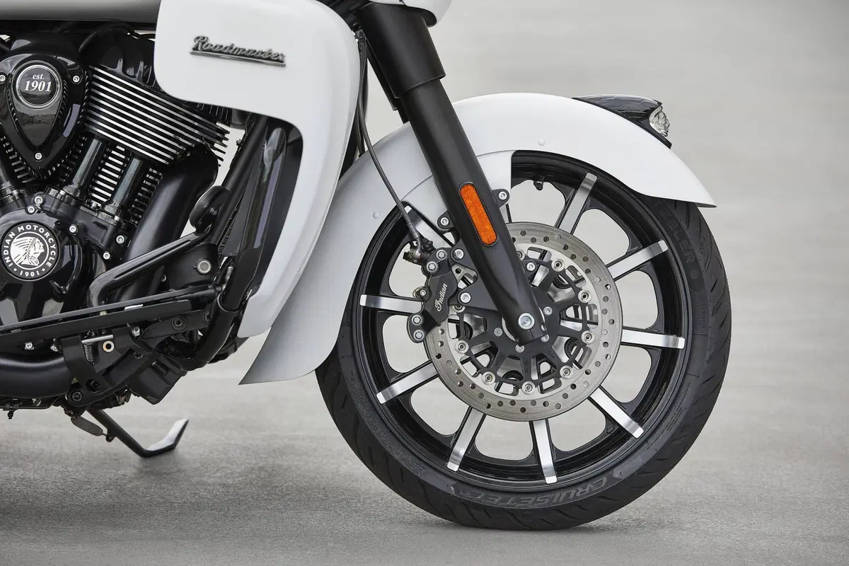 Indian 2021: nuovi modelli Roadmaster e Vintage (15)