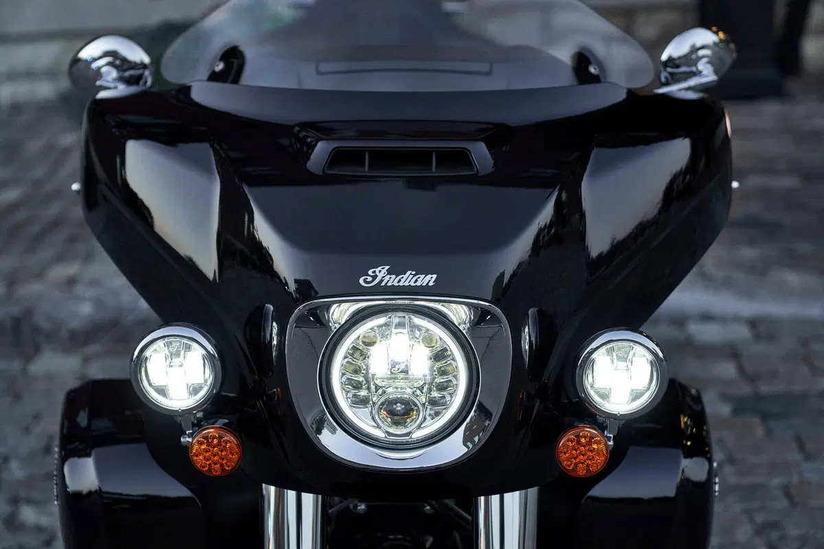 Indian 2021: nuovi modelli Roadmaster e Vintage (18)