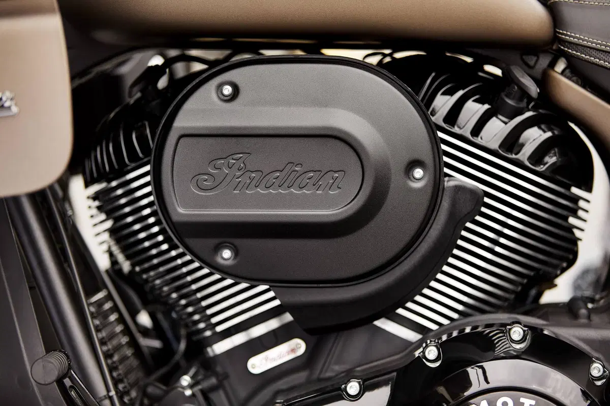 Indian 2021: nuovi modelli Roadmaster e Vintage (19)