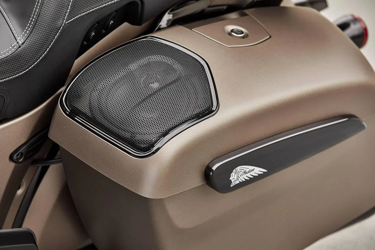 Indian 2021: nuovi modelli Roadmaster e Vintage (20)