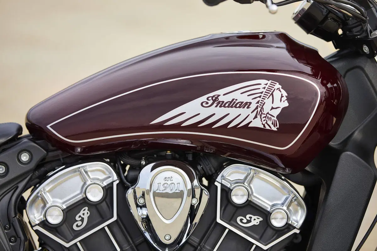 Indian 2021: nuovi modelli Roadmaster e Vintage (9)