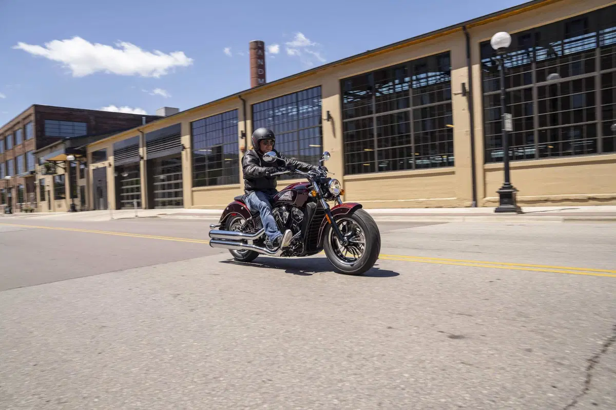 Indian 2021: nuovi modelli Roadmaster e Vintage (10)