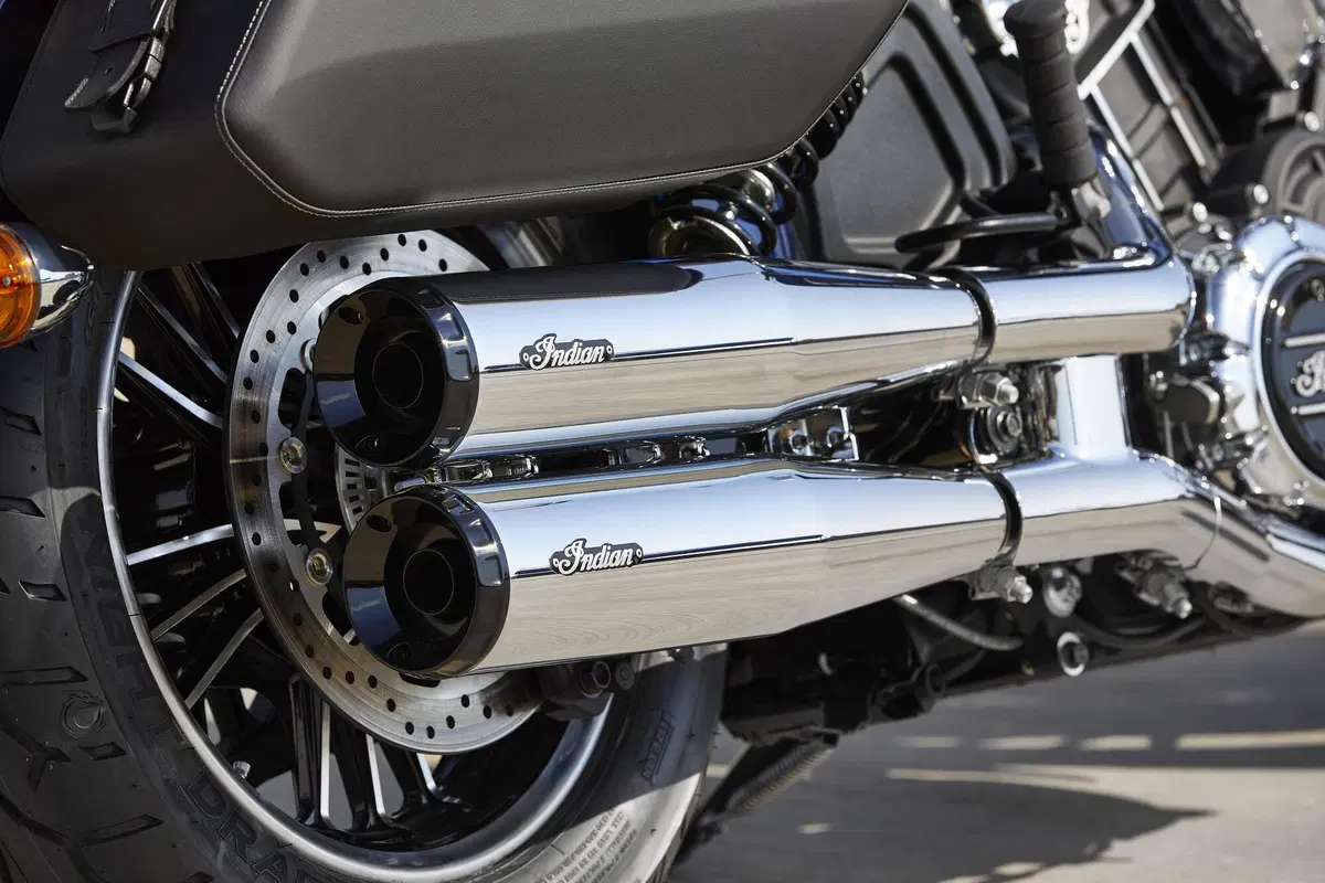 Indian 2021: nuovi modelli Roadmaster e Vintage (4)