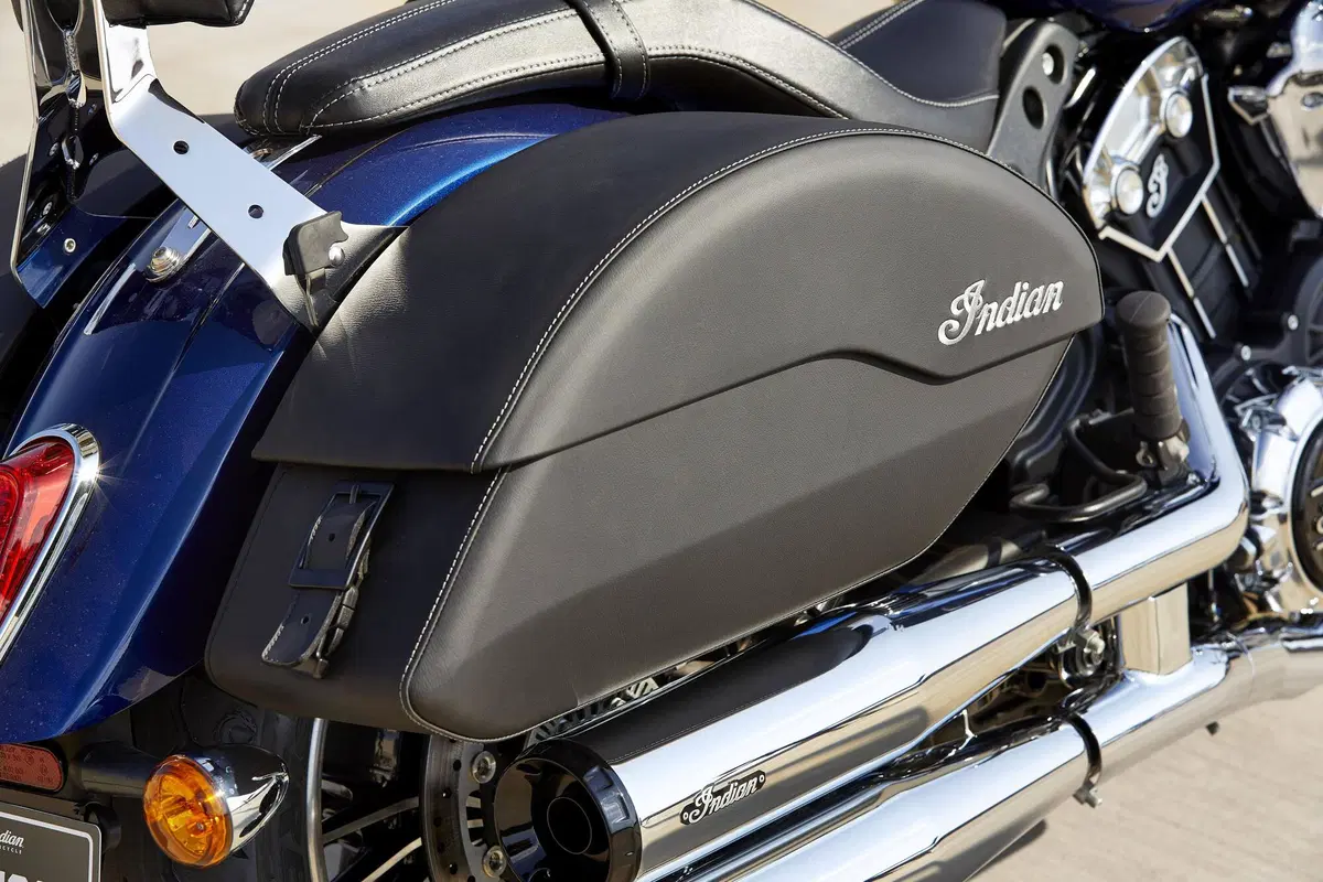 Indian 2021: nuovi modelli Roadmaster e Vintage (6)