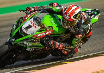 Superbike a Barcellona, debutto al Catalunya
