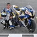 Sylvain Barrier campione Superstock 1000