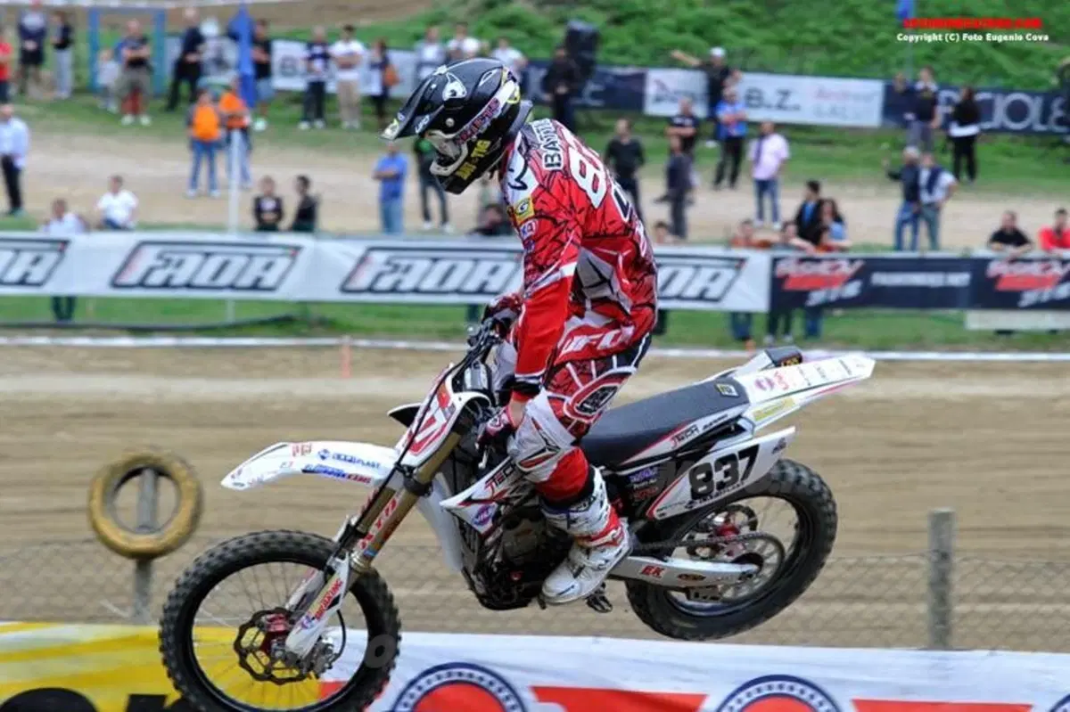 Campionato Italiano Motocross, ecco i campioni 2012 (2)