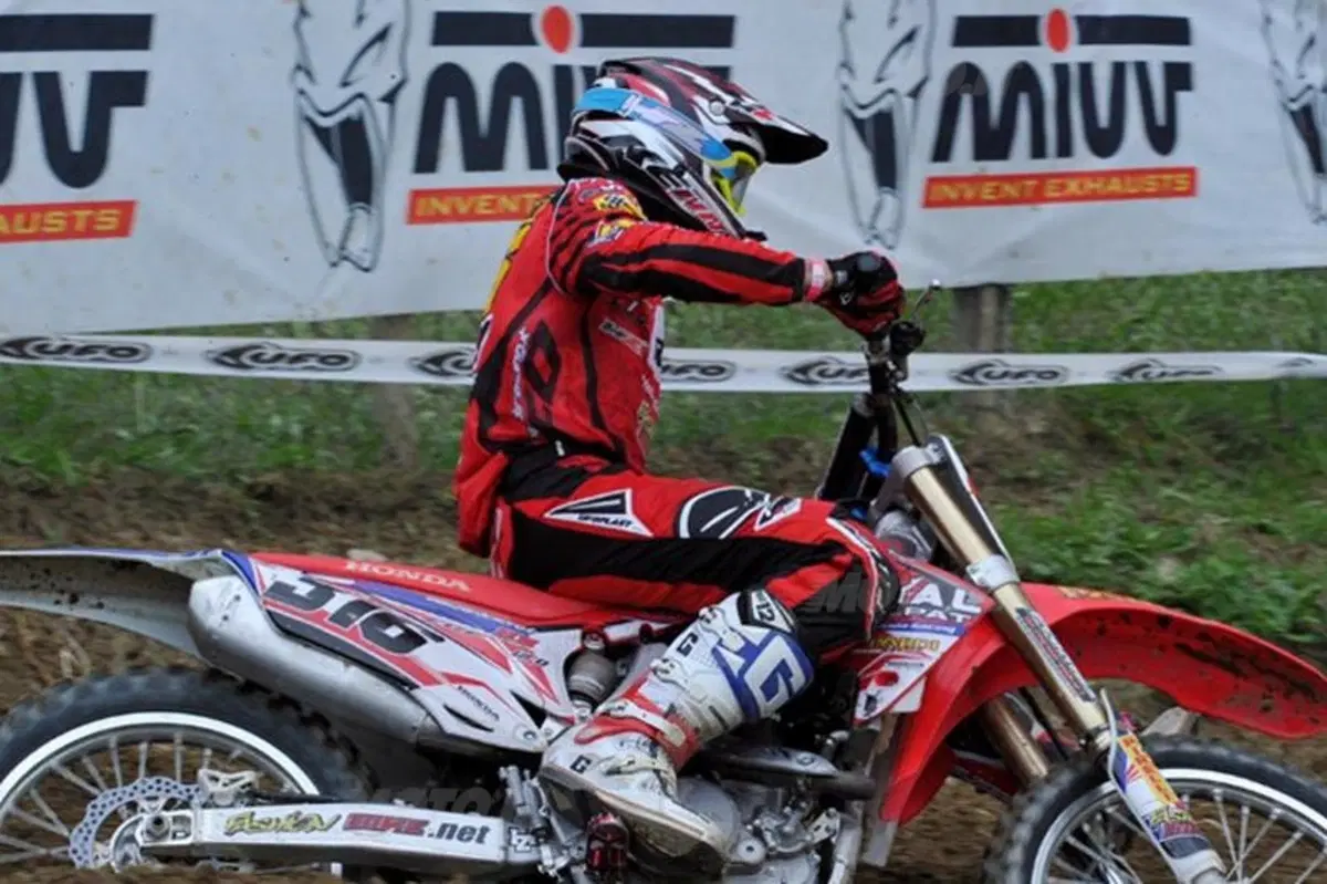 Campionato Italiano Motocross, ecco i campioni 2012 (3)