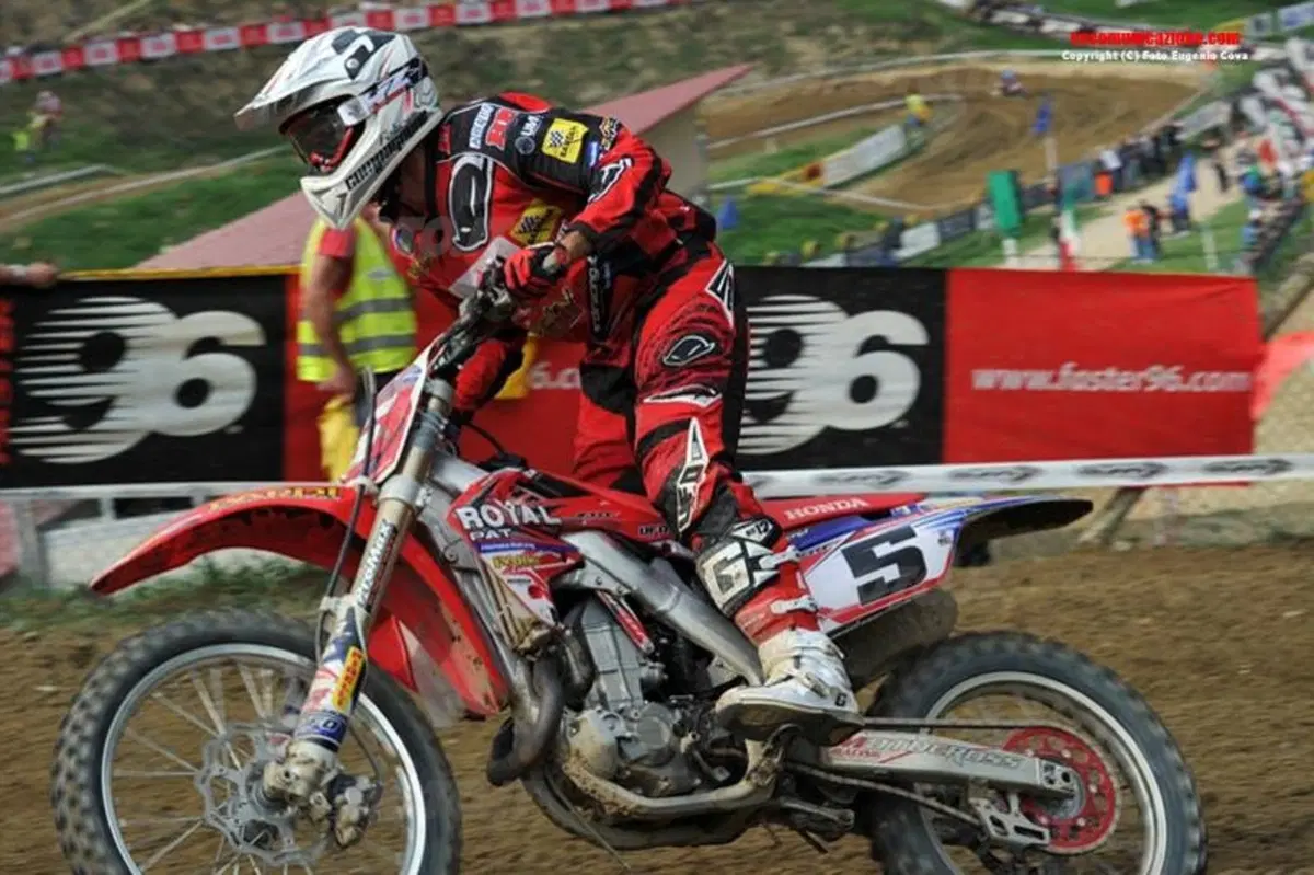 Campionato Italiano Motocross, ecco i campioni 2012 (5)