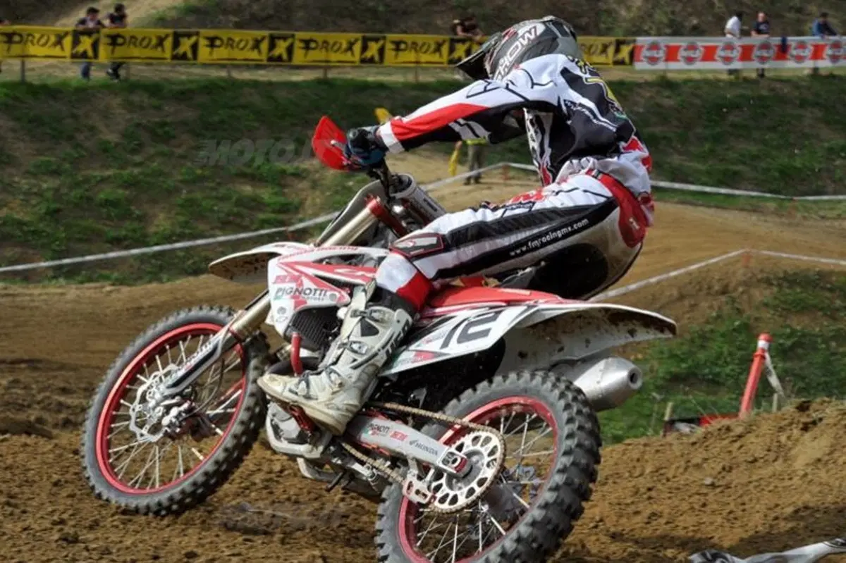 Campionato Italiano Motocross, ecco i campioni 2012 (6)