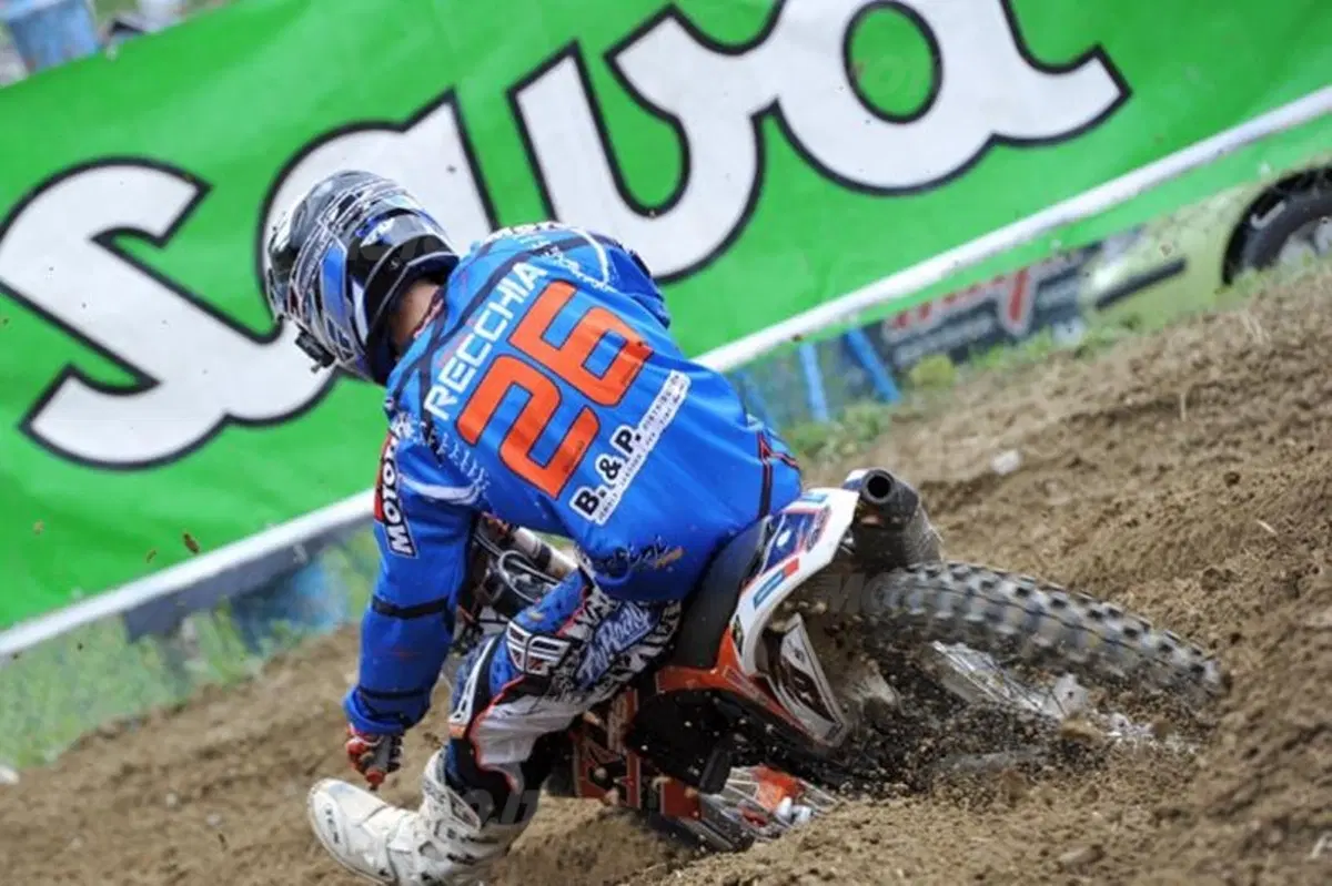 Campionato Italiano Motocross, ecco i campioni 2012 (8)