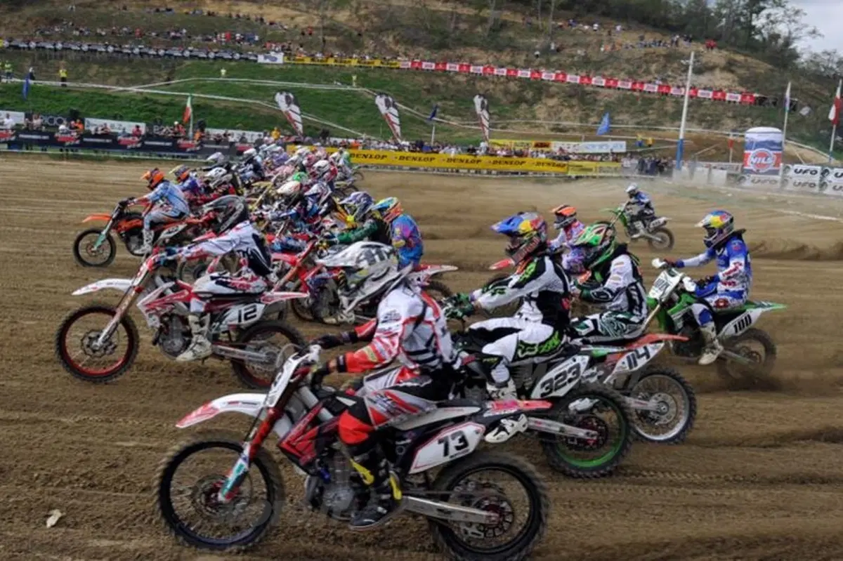Campionato Italiano Motocross, ecco i campioni 2012 (9)