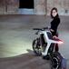 Novus, la moto elettrica da sogno