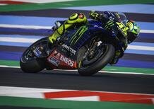 MotoGP 2020. I temi del GP dell’Emilia Romagna a Misano