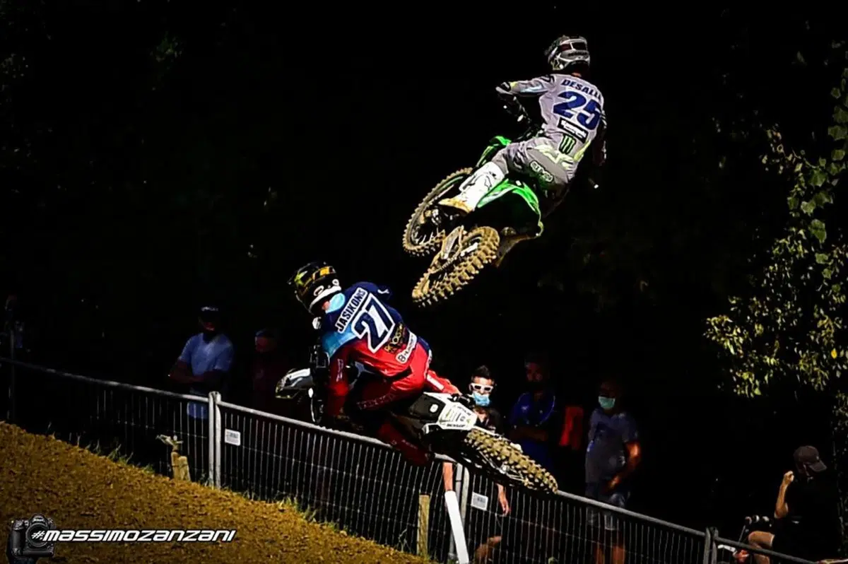 Gallery MX 2020. I tre round a Faenza (6)