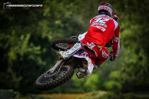 Gallery MX 2020. I tre round a Faenza (7)