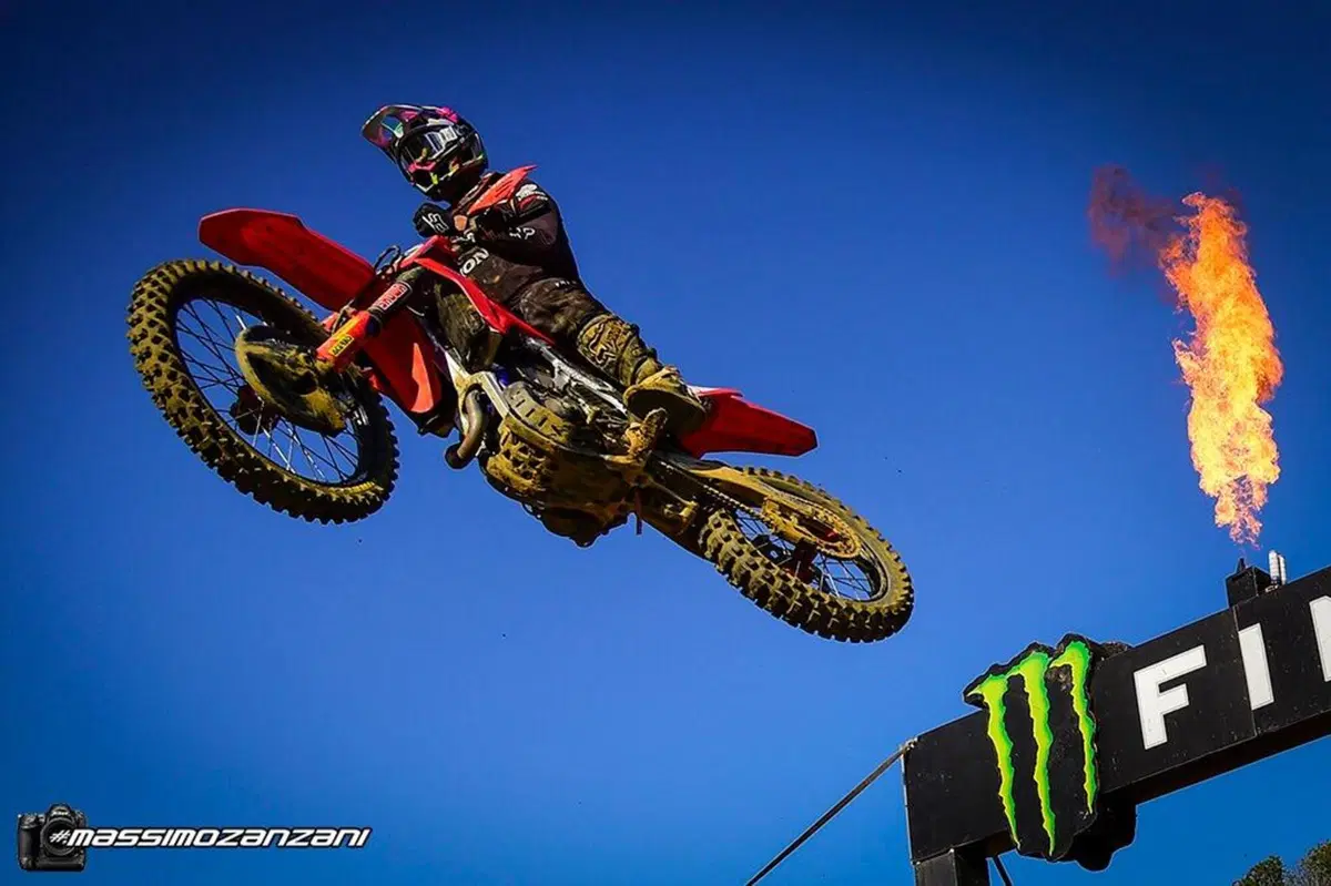 Gallery MX 2020. I tre round a Faenza (10)