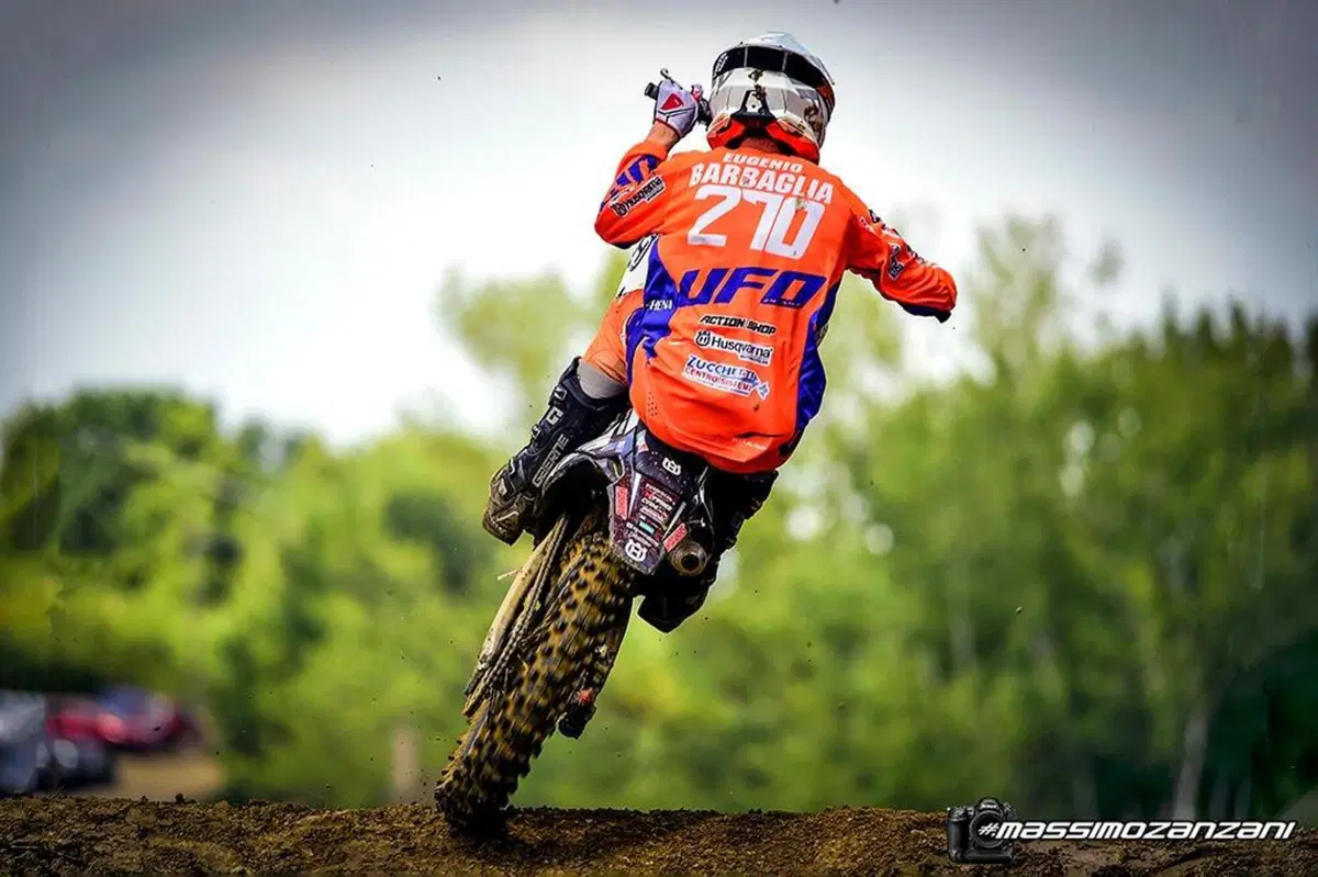 Gallery MX 2020. I tre round a Faenza (11)
