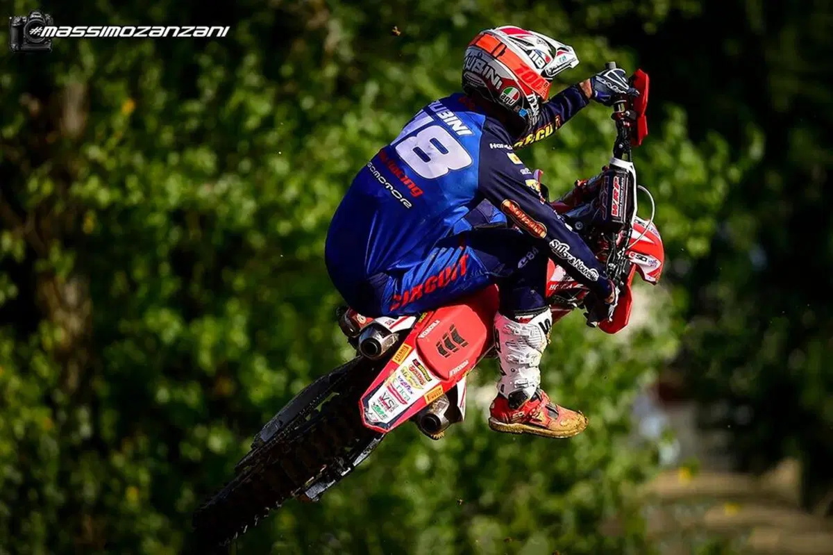Gallery MX 2020. I tre round a Faenza (14)