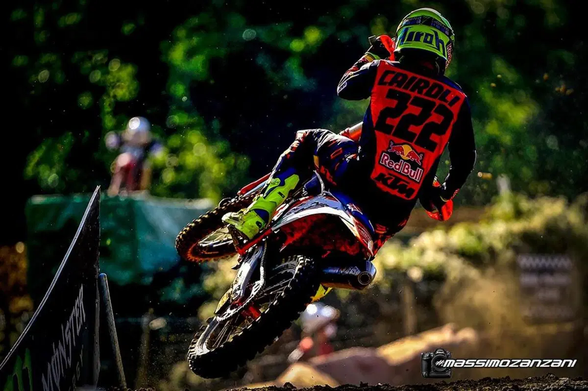 Gallery MX 2020. I tre round a Faenza (33)