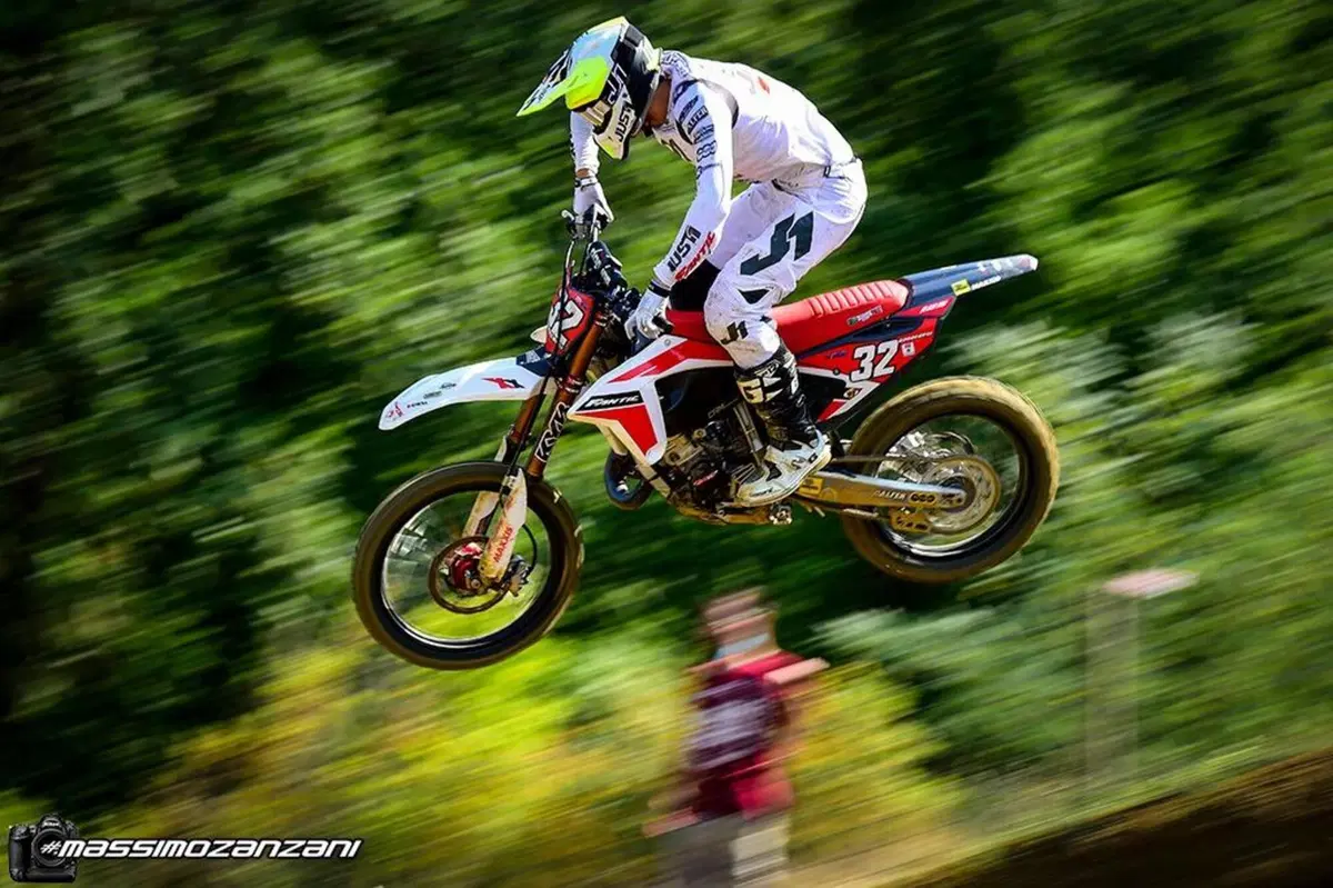 Gallery MX 2020. I tre round a Faenza (35)