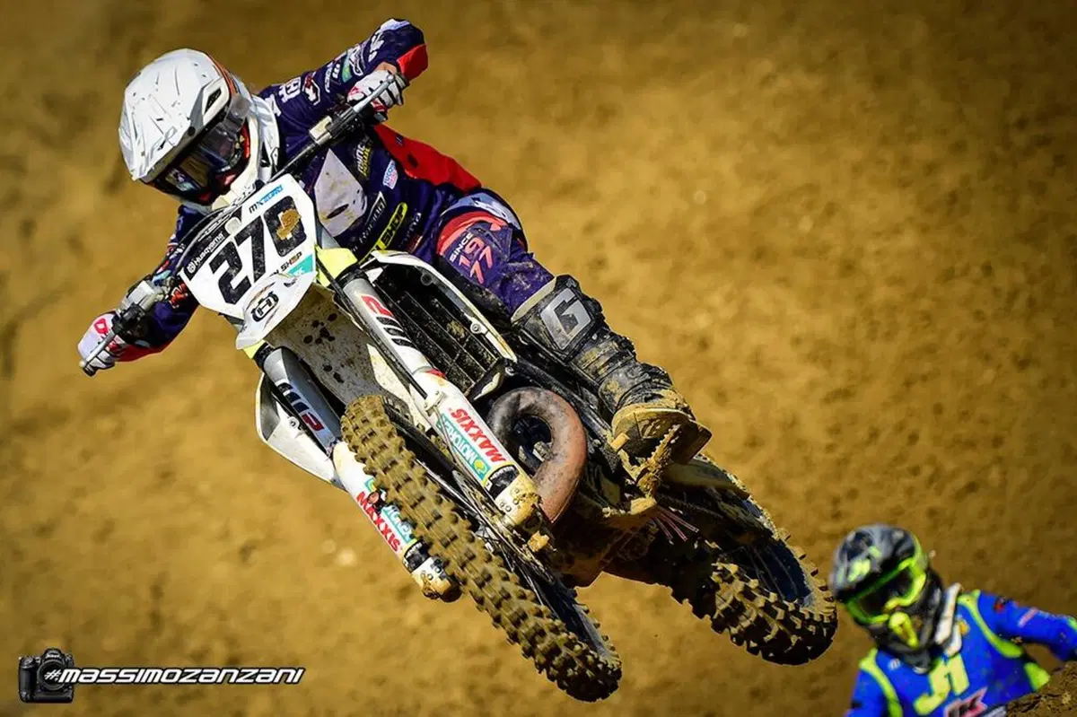 Gallery MX 2020. I tre round a Faenza (36)