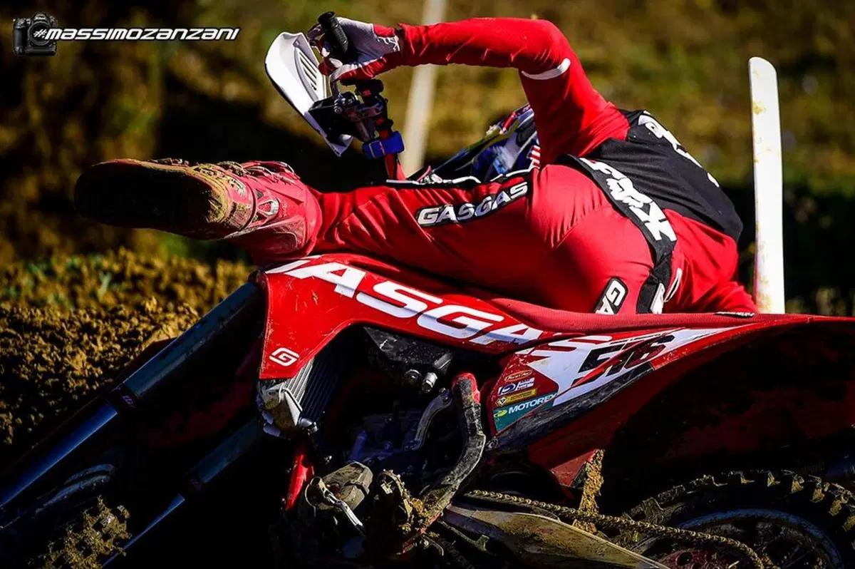 Gallery MX 2020. I tre round a Faenza (39)