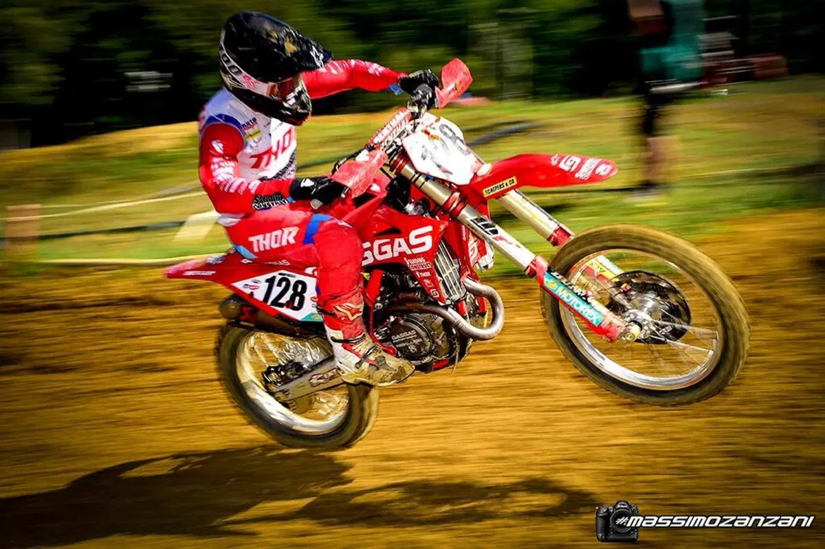 Gallery MX 2020. I tre round a Faenza (43)