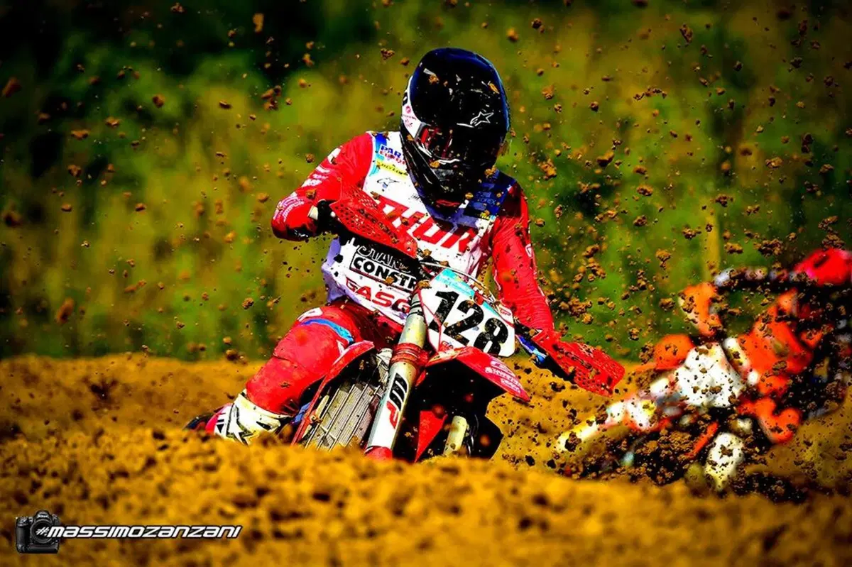 Gallery MX 2020. I tre round a Faenza (54)
