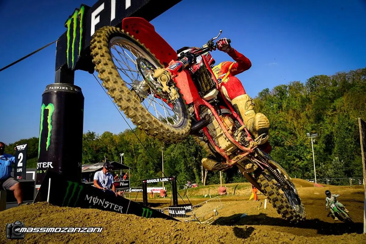 Gallery MX 2020. I tre round a Faenza (58)