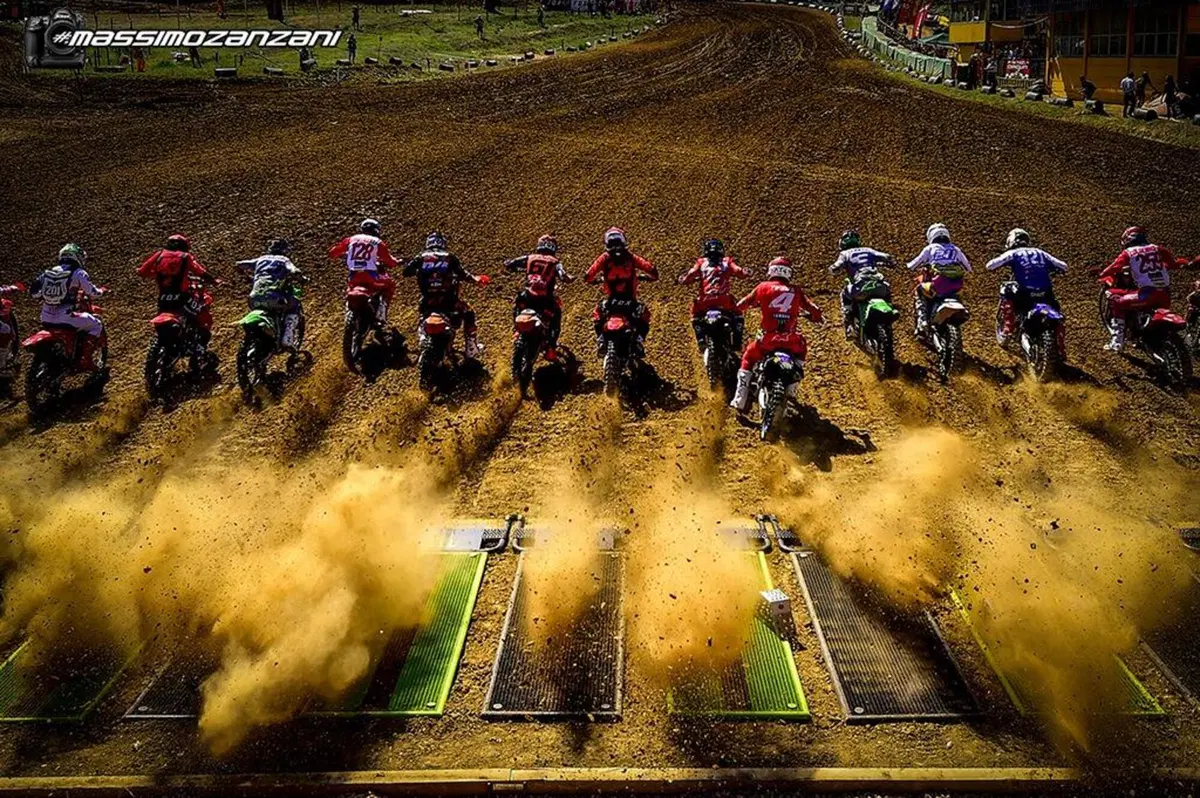 Gallery MX 2020. I tre round a Faenza (61)