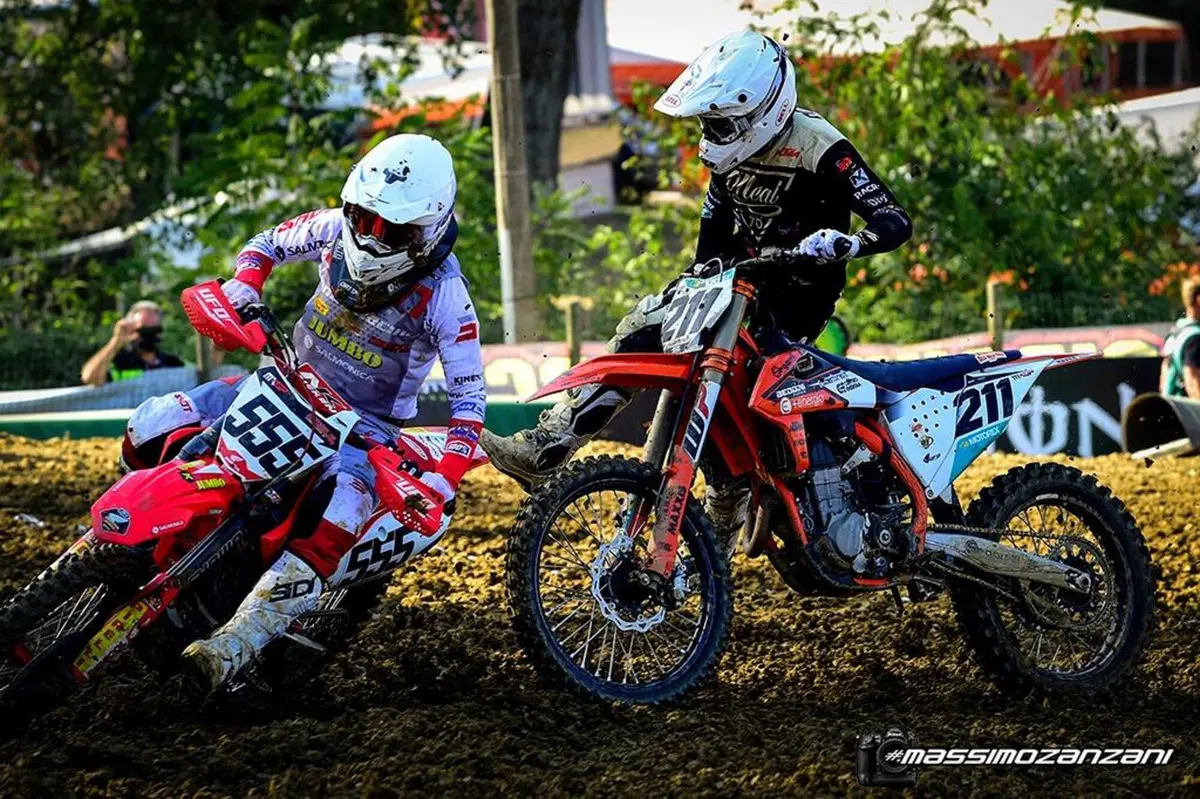 Gallery MX 2020. I tre round a Faenza (64)